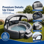 Oceana Oasis Relaxation Pool™