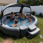 Oceana Oasis Relaxation Pool™