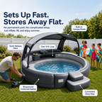 Oceana Oasis Relaxation Pool™