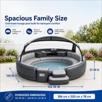 Oceana Oasis Relaxation Pool™