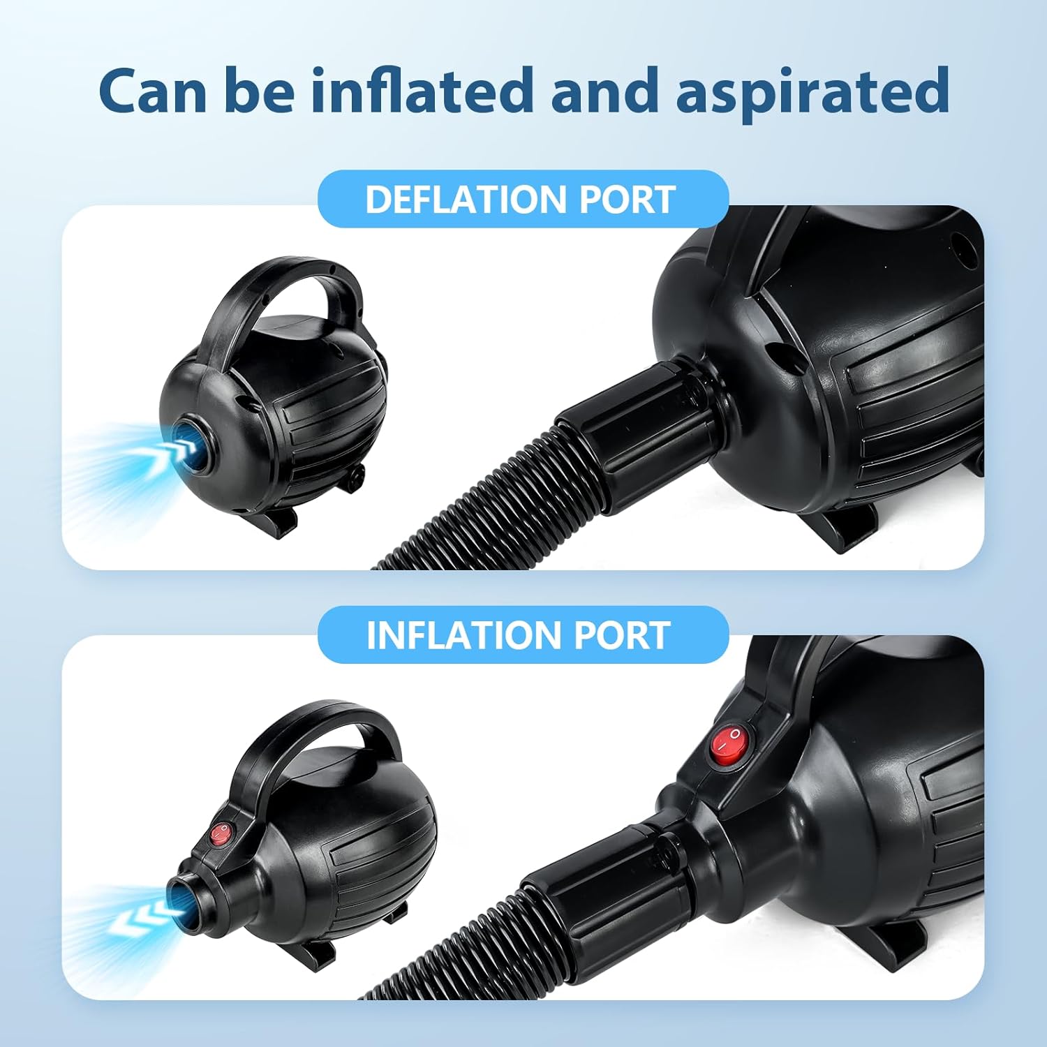 Electric Air Pump