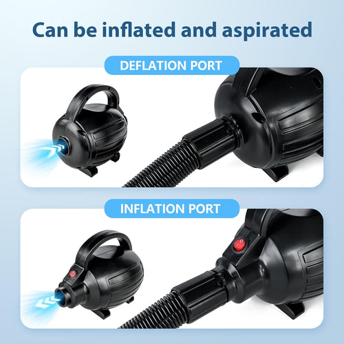 Electric Air Pump
