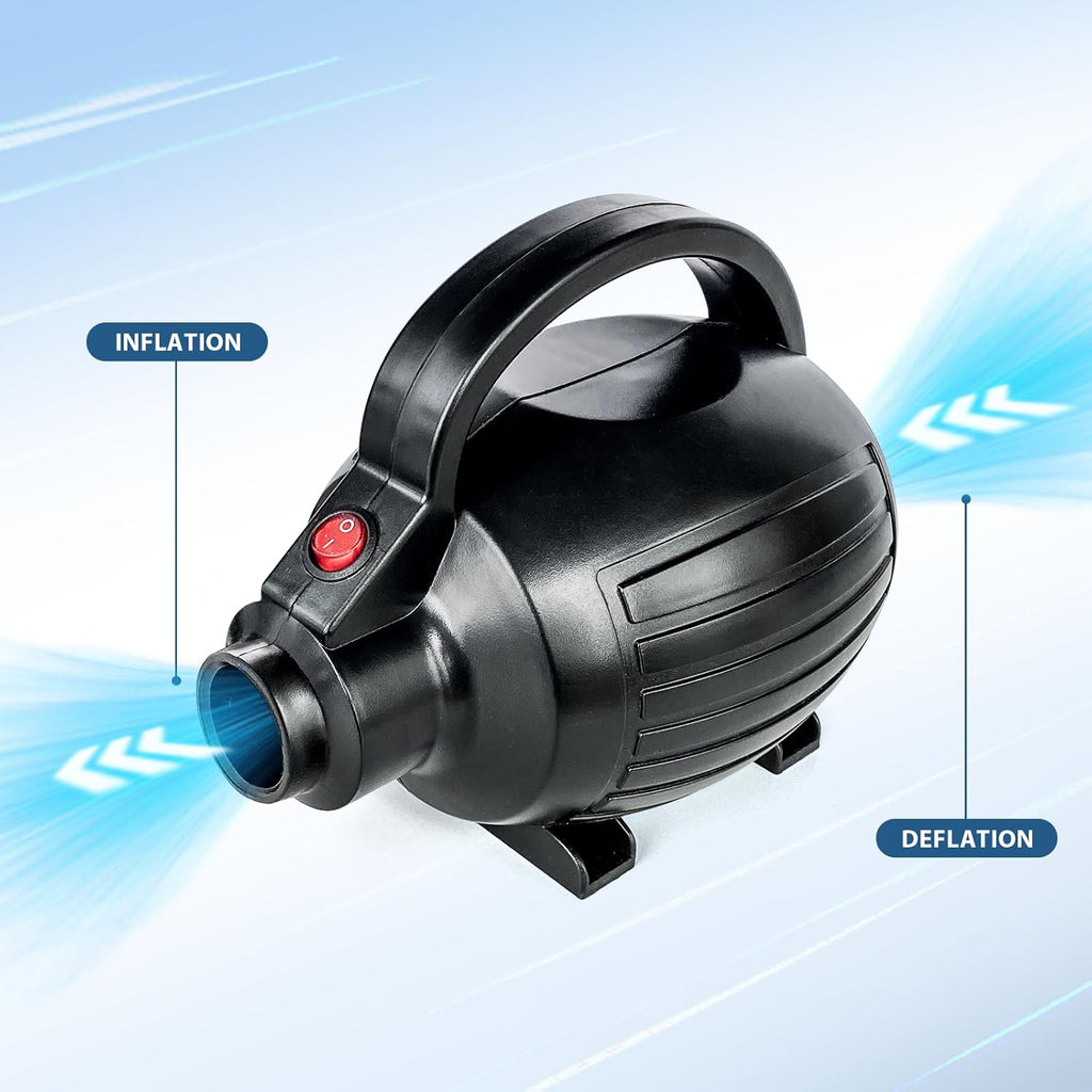Electric Air Pump