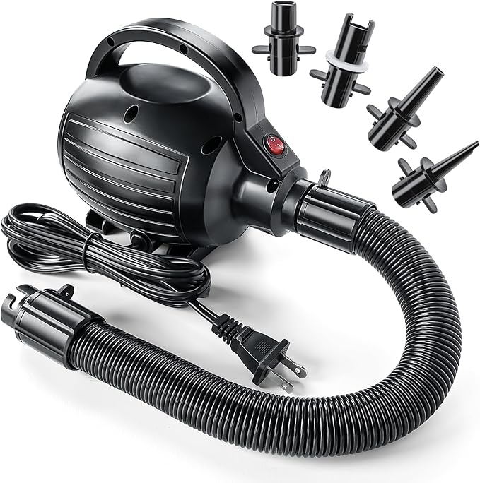 Electric Air Pump